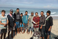 FISHERMEN