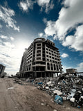 QASR AL MINA