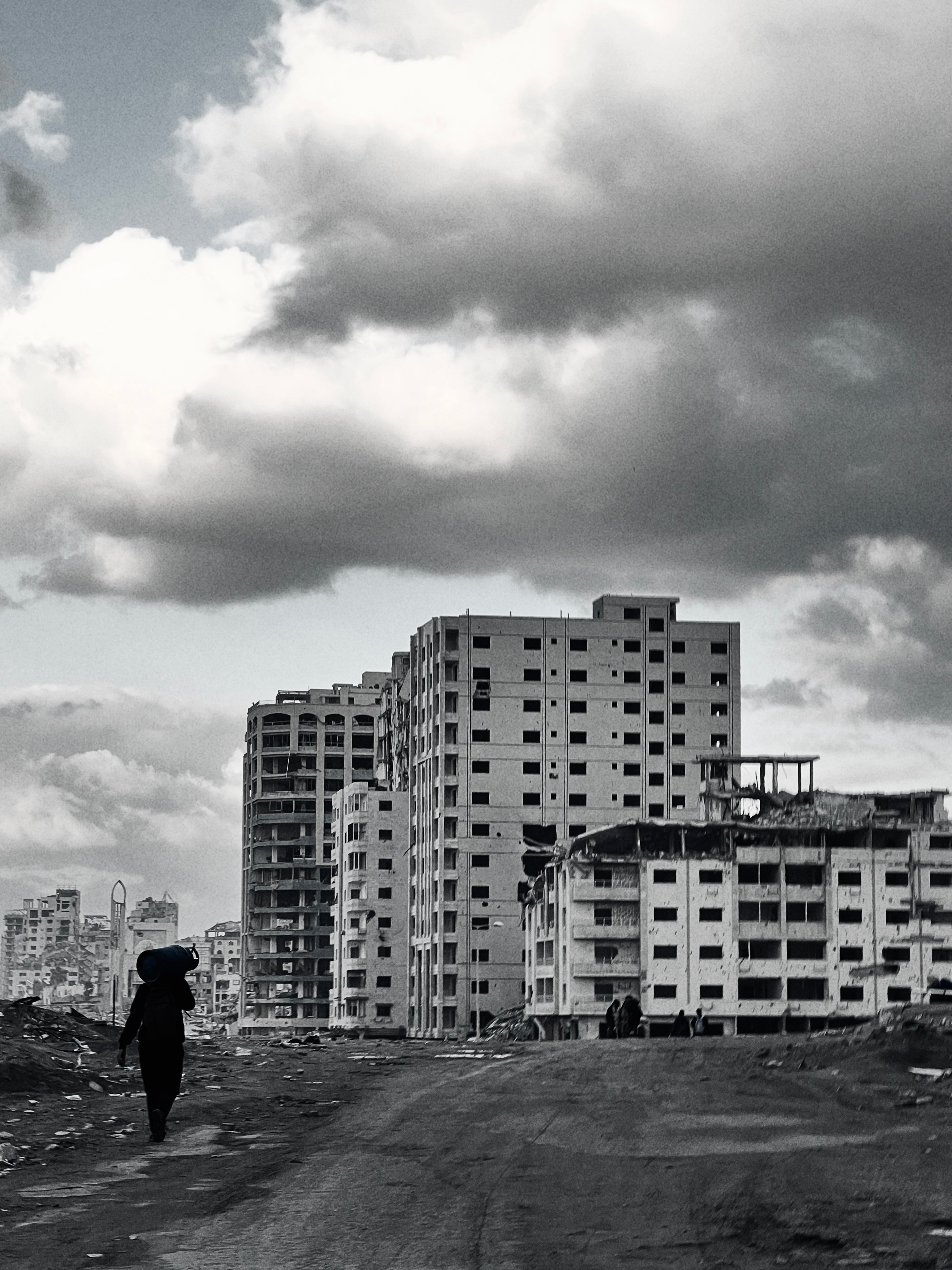 NEIGHBOURHOODS